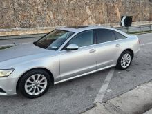 Audi A6 2.0 TDI