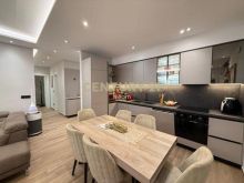 JEPET ME QIRA APARTAMENT MODERN 2+1+2 POST PARKIMI NE REZIDE