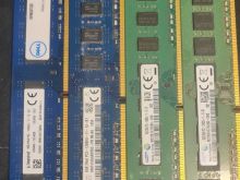 Ram memory ddr3 8gig