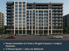 Shitet Banesa – Kati - 1 📍Qendër Kryesore Gjilanit