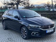 Fiat Tipo 1.6 Diesel 2017 Pa Dogan