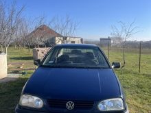 VW vent 1992 dizell