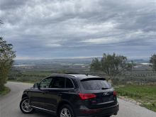 AUDI Q5 TDI
