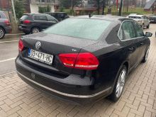 Passat B7