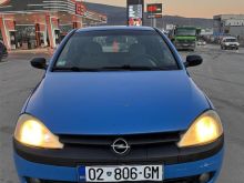 Opel Corsa 1.7
