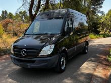 Mercedes-Benz Sprinter 313 2012