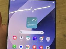 Samsung Z Fold 6 12/512Gb
