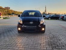 Toyota Yaris 1.4 Nafte