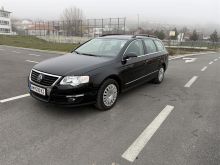 Shitet Pasati 3C 2.0 Tdi