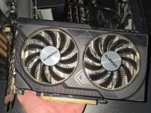 Kartel Grafike RTX 4060 Gigabyte