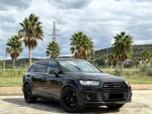 OKAZION AUDI SQ7
