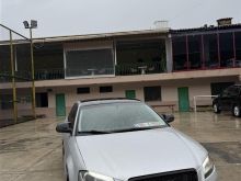 Audi A3 Automat