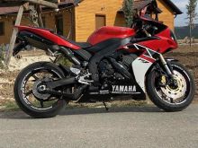Shitet motorri Yamaha R1 1000cc dhe teshat per motorr