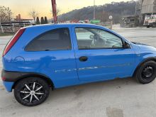Opel Corsa 1.7