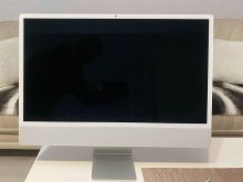 Apple iMac M1 (2021)