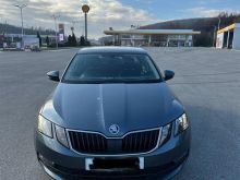 shitet Skoda octavia 1.6 TDi 2020 anglez