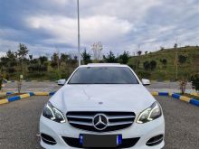 SHITET🚘 Mercedes-Benz E-Class