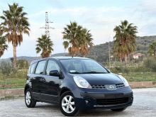 OKAZION NISSAN NOTE
