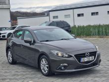 Mazda 3 Dizel 2.2 Automatik Tiptronic
