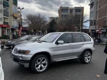 Shitet  BMW X5