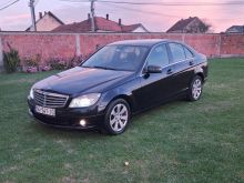 Mercedes c220 disell