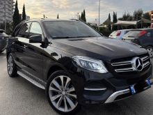 GLE 350 Diesel full makina ardhur nga gjermania