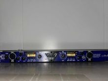 Tube Preamp TL Audio TP2