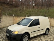 Pikap Caddy 2.0 Sdi 2006 4 Goma T Reja T Dimrit