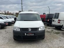 Vw  Caddy   1.9   Tdi  Maxxi  Me klim viti 2010