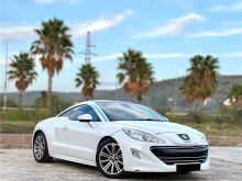 OKAZION PEUGEOT RCZ