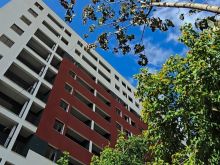 🏢 Shitet Apartament 2+1 në Kompleksin Mirabella, Oxhaku