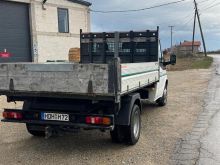 Ford Transit Kiper