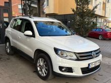 Tiguan 2016