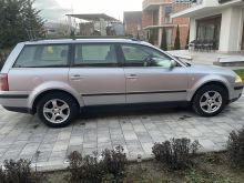 Passat B5.5