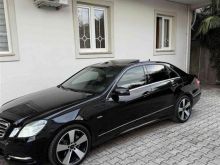 E 350 2012