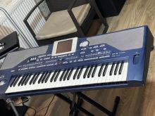 Korg pa800