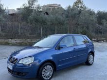 Volkswagen Polo 1.4 TDI Manuale