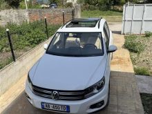 🚗 Shitet Volkswagen Tiguan – Viti 2014
