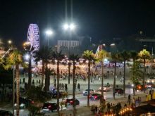 JEPET ME QERA DITORE APARTAMENT NE LUNGOMARE