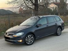 Shitet Golf 7.5 Face Lift Viti 2017 Regjistrim 10 Muaj