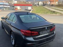 BMW G30 M SPORT