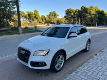 Audi Q5 Sline 🇺🇸 Amerike / 3.0 Nafte TDI