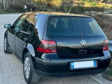 Golf 4 1.9 Nafte Manuale 2001