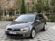 🇩🇪VW GOLF 6 2.0 TDI AUTOMAT 2010