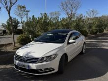 Passat cc 2.0 TDI