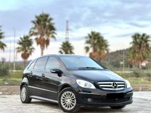 OKAZION MERCEDES BENZ B200