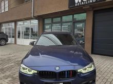 Shitet Bmw 320D Xdrive
