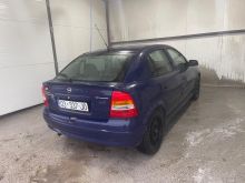 Opel astra 1.4 benzin