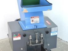 Mullir Profesional Për Bluarjen e Plastikës 230mm