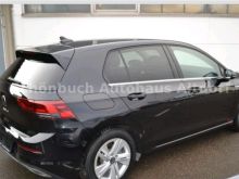 Golf 8 – Dizel, Viti 2022, Vetëm 8,000 km – Gjendje si i Ri!